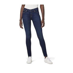 Hudson Women's Krista Super Skinny Jeans, Size 32